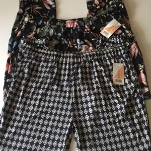 Honey and Lace Newport Joggers Bundle 2X